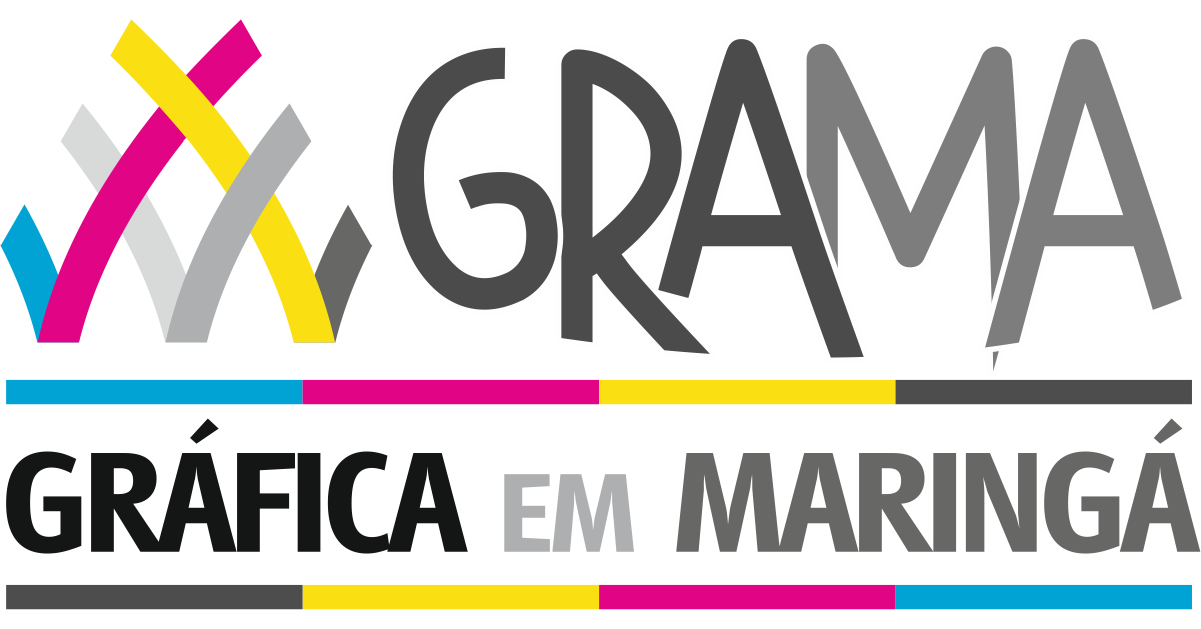 GRAMA, a Gráfica em Maringá